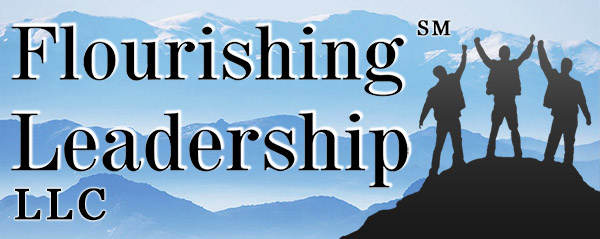 Flourishing Leadership, LLC. | Guy Rodgers